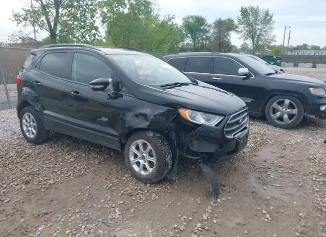 2019 FORD  - Image 1.