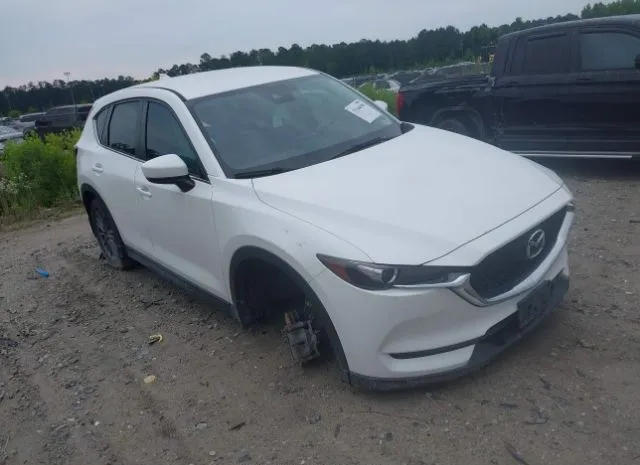 2019 MAZDA  - Image 1.