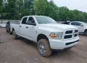 2011 RAM RAM 2500 6.7L 6