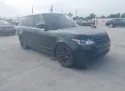 2014 LAND ROVER RANGE ROVER 3.0L 6