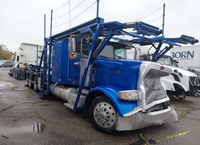 2019 PETERBILT  - Image 1.