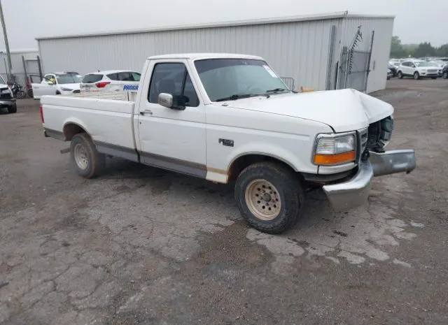 1994 FORD  - Image 1.