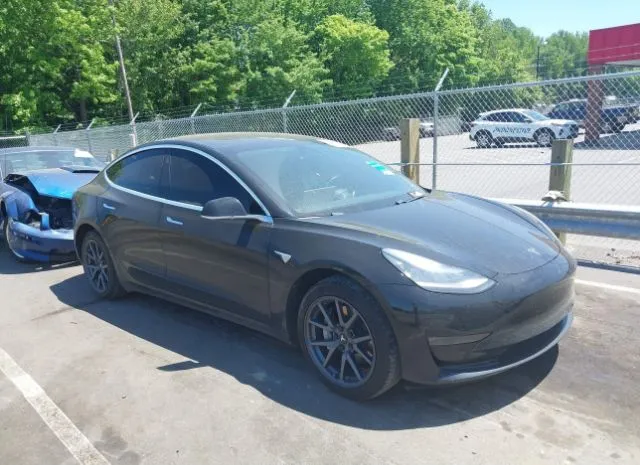 2019 TESLA  - Image 1.