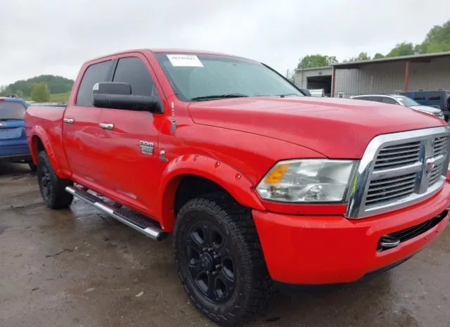 2012 DODGE  - Image 1.