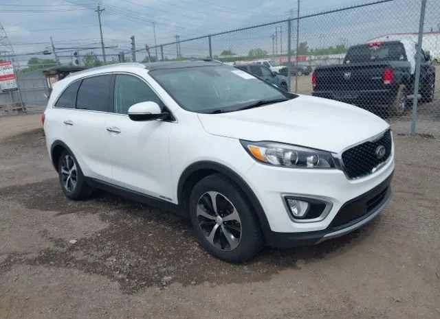 2018 KIA  - Image 1.