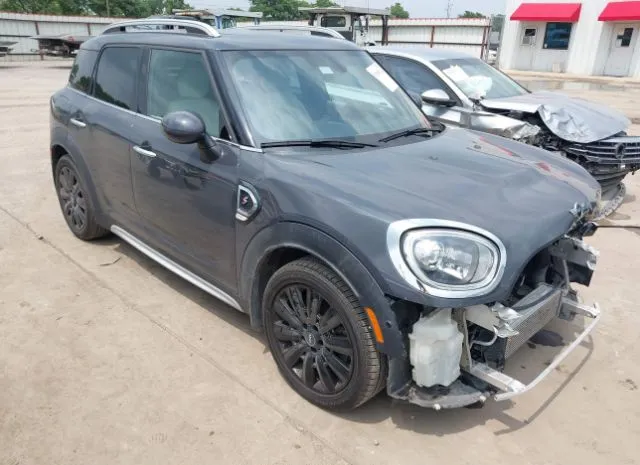 2018 MINI  - Image 1.