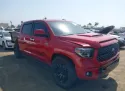 2021 TOYOTA TUNDRA 5.7L 8