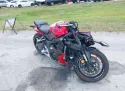 2023 HONDA CBR650 4 4