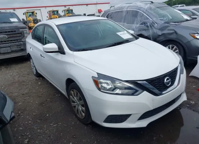 2018 NISSAN  - Image 1.