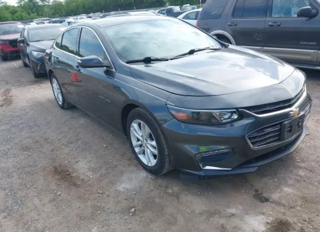 2016 CHEVROLET  - Image 1.