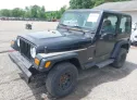 2002 JEEP  - Image 2.