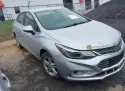 2017 CHEVROLET CRUZE 1.4L 4