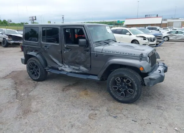 2017 JEEP  - Image 1.