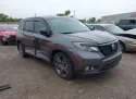 2021 HONDA PASSPORT 3.5L 6