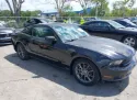 2012 FORD Mustang 3.7L 6