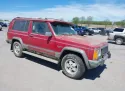 1989 JEEP Cherokee 4.0L 6