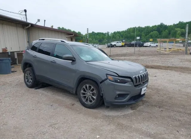 2019 JEEP  - Image 1.