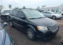 2009 CHRYSLER TOWN & COUNTRY 4.0L 6