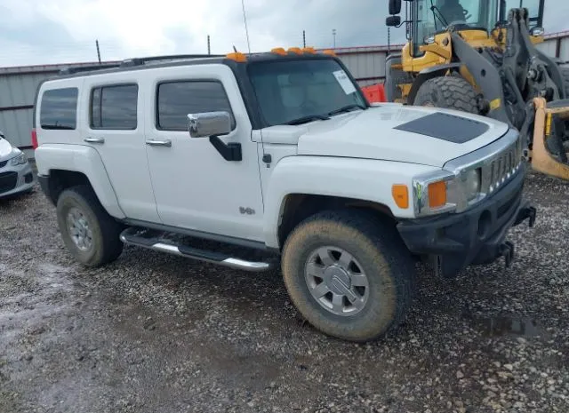 2006 HUMMER  - Image 1.