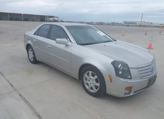 2007 CADILLAC  - Image 1.