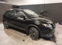 2018 NISSAN ROGUE SPORT 2.0L 4