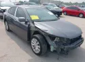 2013 HONDA Accord 3.5L 6