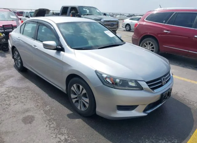 2014 HONDA  - Image 1.