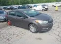 2014 KIA Forte 2.0L 4