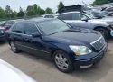 2005 LEXUS LS 4.3L 8