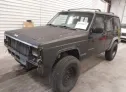 1998 JEEP  - Image 2.