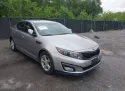 2015 KIA Optima 2.4L 4