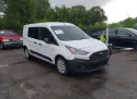 2019 FORD Transit Connect 1.5L 4