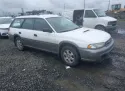 1999 SUBARU Legacy 2.5L 4