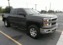 2014 CHEVROLET Silverado 5.3L 8