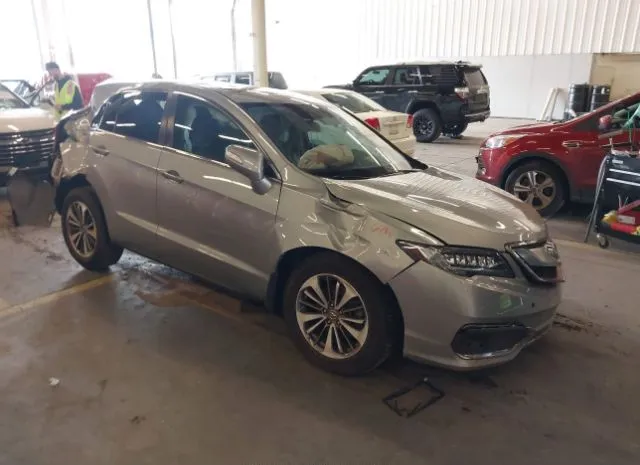 2017 ACURA  - Image 1.