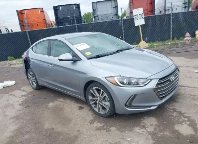 2017 HYUNDAI  - Image 1.