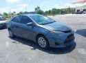 2018 TOYOTA COROLLA 1.8L 4