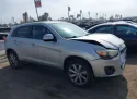 2015 MITSUBISHI Outlander Sport 2.0L 4