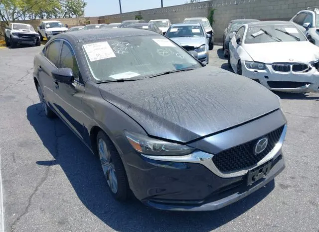 2019 MAZDA  - Image 1.