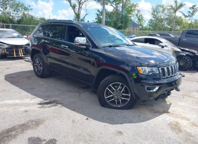 2019 JEEP  - Image 1.