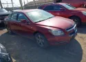 2008 CHEVROLET Malibu 2.4L 4