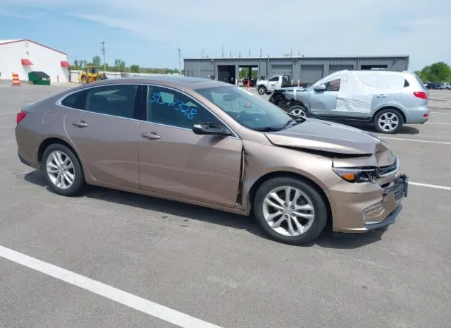 2018 CHEVROLET  - Image 1.