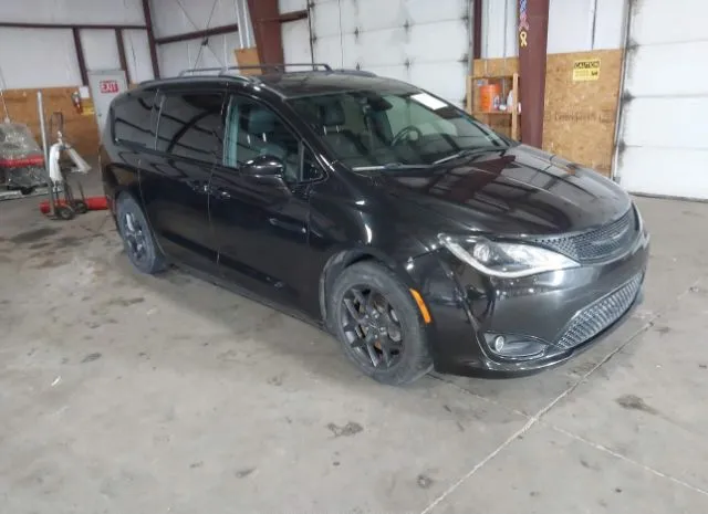 2018 CHRYSLER  - Image 1.