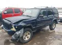 2000 JEEP  - Image 2.