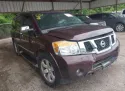 2013 NISSAN ARMADA 5.6L 8