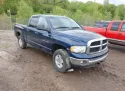 2005 DODGE Ram 5.7L 8