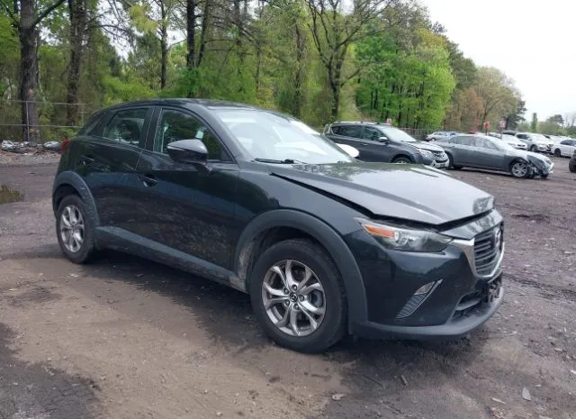 2019 MAZDA  - Image 1.