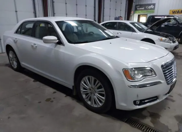 2013 CHRYSLER  - Image 1.