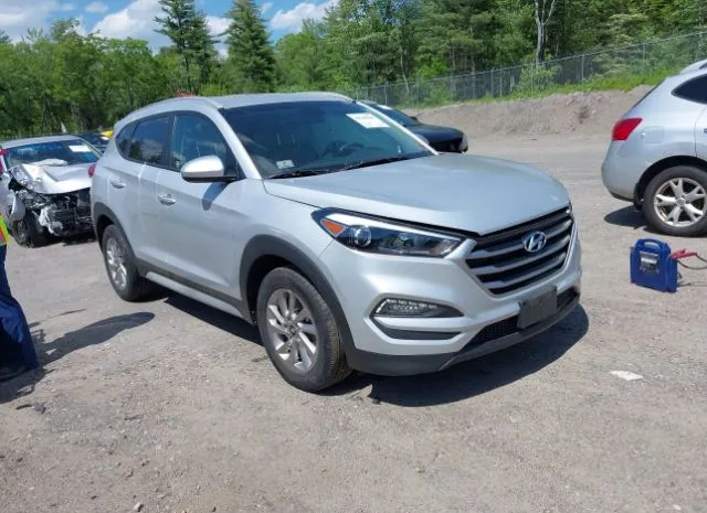 2017 HYUNDAI  - Image 1.