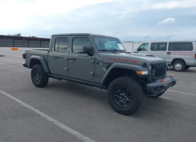 2023 JEEP  - Image 1.